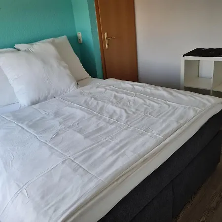 Cityhaus * Parchim